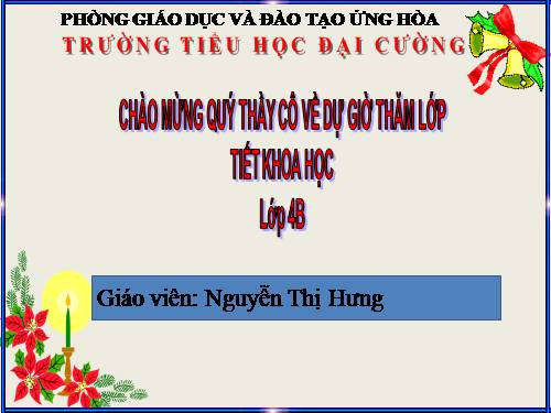 Bài 17. Phòng tránh tai nạn đuối nước