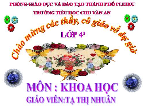 Bài 22. Mây được hình thành như thế nào? Mưa từ đâu ra?