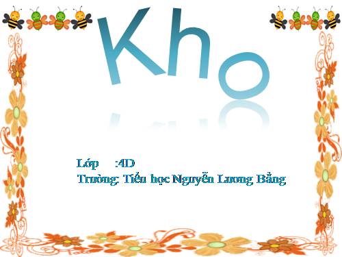 Bài 17. Phòng tránh tai nạn đuối nước