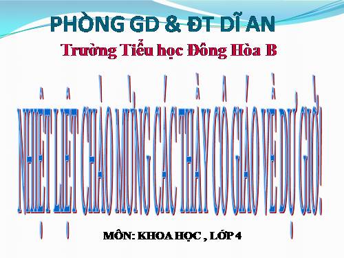 khoa hoc 4