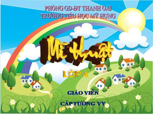 Bài 16. Ăn uống khi bị bệnh