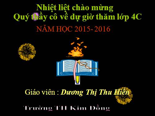 Bài 14. Phòng một số bệnh lây qua đường tiêu hoá