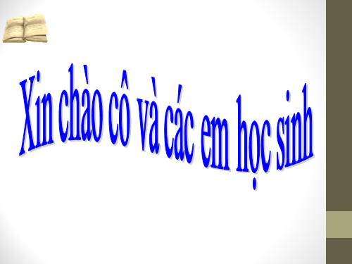 Bài 47. Ánh sáng cần cho sự sống