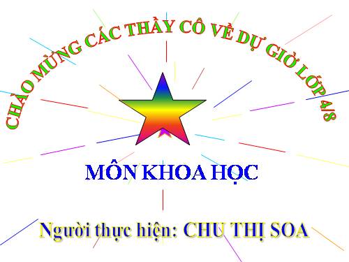 Bài 52. Vật dẫn nhiệt và vật cách nhiệt