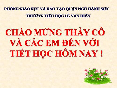 Bài 47. Ánh sáng cần cho sự sống