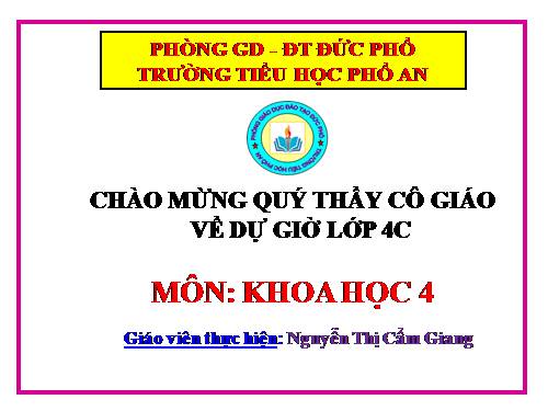Bài 41. Âm thanh