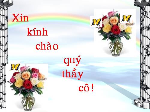 Bài 20. Nước có những tính chất gì?