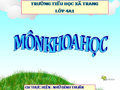 Bài 22. Mây được hình thành như thế nào? Mưa từ đâu ra?