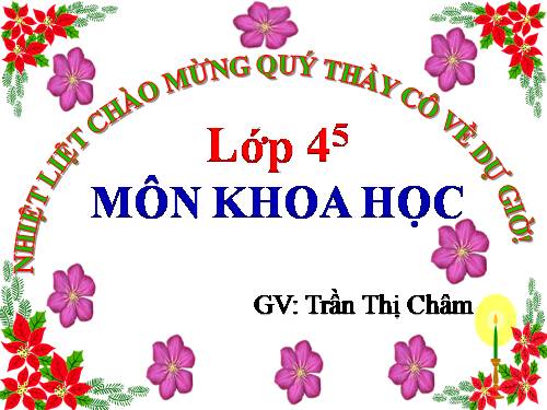 Bài 17. Phòng tránh tai nạn đuối nước