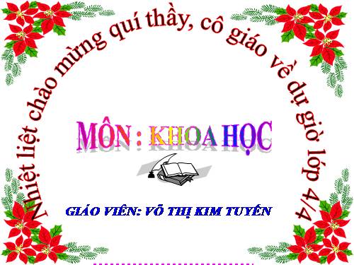 Bài 29. Tiết kiệm nước