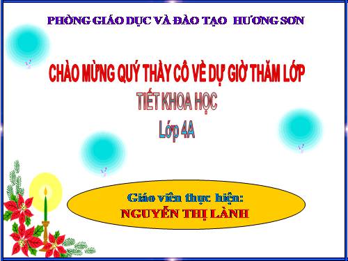 Bài 17. Phòng tránh tai nạn đuối nước