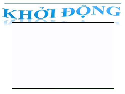 Bài 48. Ánh sáng cần cho sự sống (tiếp theo)