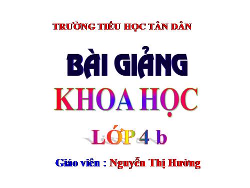 Bài 17. Phòng tránh tai nạn đuối nước