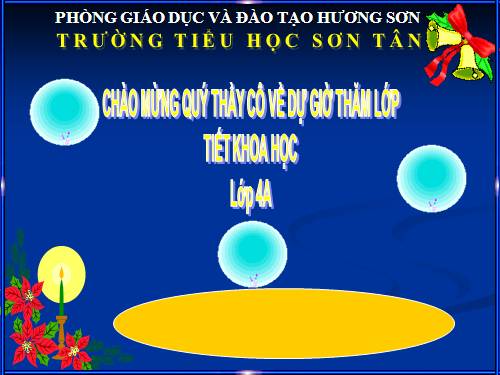 Bài 17. Phòng tránh tai nạn đuối nước