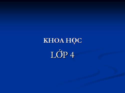 Bài 17. Phòng tránh tai nạn đuối nước