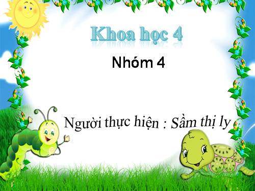 Bài 2. Trao đổi chất ở người