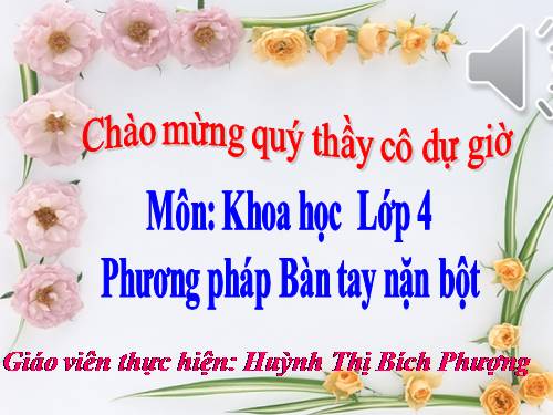 Bài 20. Nước có những tính chất gì?