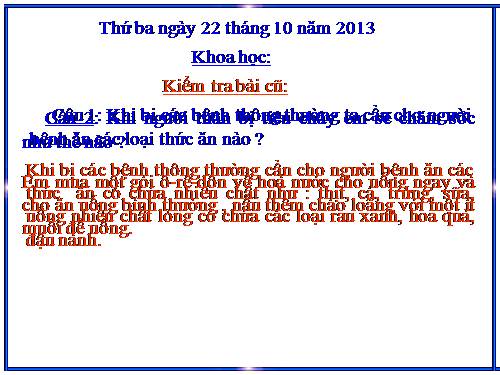 Bài 17. Phòng tránh tai nạn đuối nước