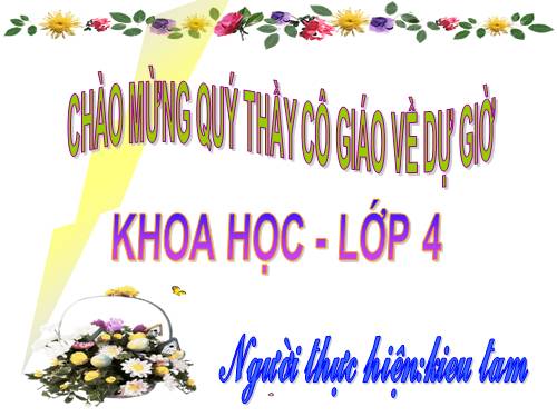 Bài 42. Sự lan truyền âm thanh