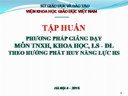 Bài 3. Trao đổi chất ở người (tiếp theo)