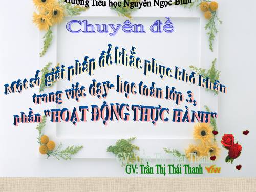 Bài 1. Con người cần gì để sống?