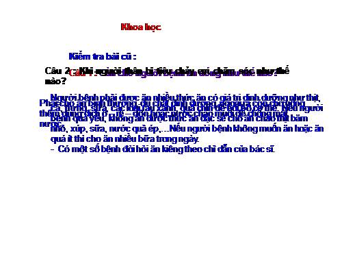 Bài 17. Phòng tránh tai nạn đuối nước