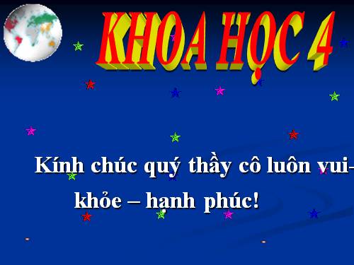 Bài 21. Ba thể của nước