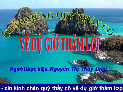 Bài 20. Nước có những tính chất gì?