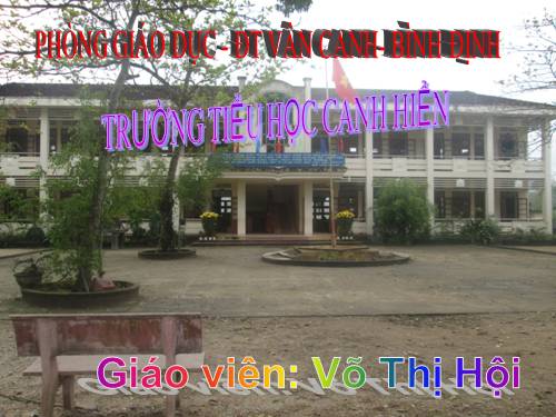 Bài 50. Nóng, lạnh và nhiệt độ