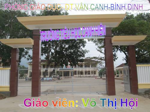 Bài 28. Bảo vệ nguồn nước