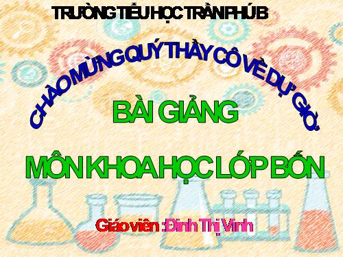Bài 53. Các nguồn nhiệt