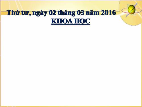 Bài 49. Ánh sáng và việc bảo vệ đôi mắt