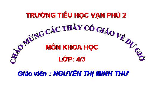 Bài 14. Phòng một số bệnh lây qua đường tiêu hoá