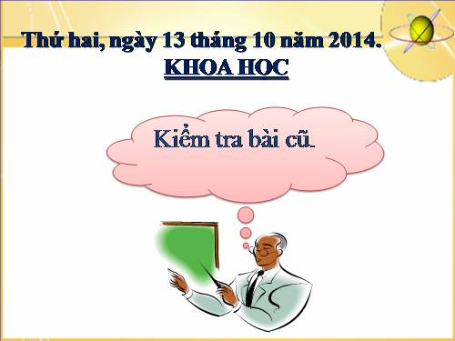 Bài 49. Ánh sáng và việc bảo vệ đôi mắt