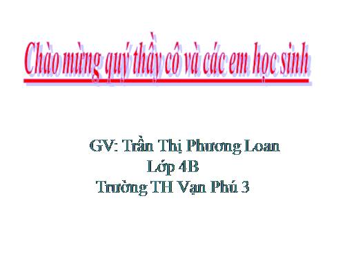 Bài 5. Vai trò của chất đạm và chất béo