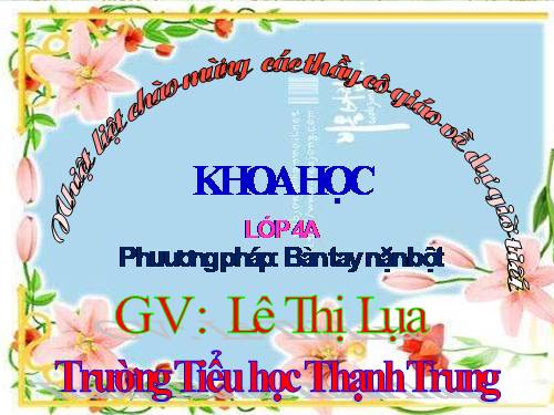 Bài 22. Mây được hình thành như thế nào? Mưa từ đâu ra?