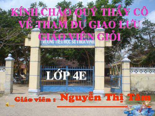 Bài 42. Sự lan truyền âm thanh