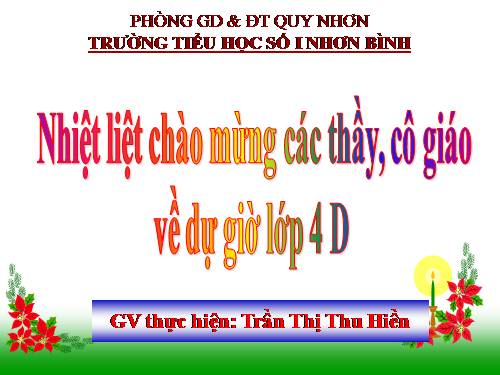Bài 40. Bảo vệ bầu không khí trong sạch