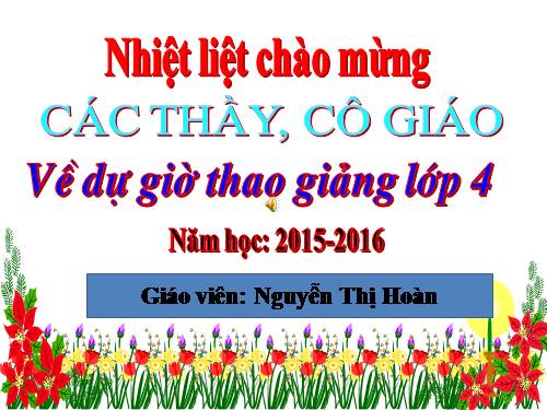 Bài 17. Phòng tránh tai nạn đuối nước