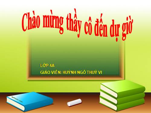 Bài 1. Con người cần gì để sống?