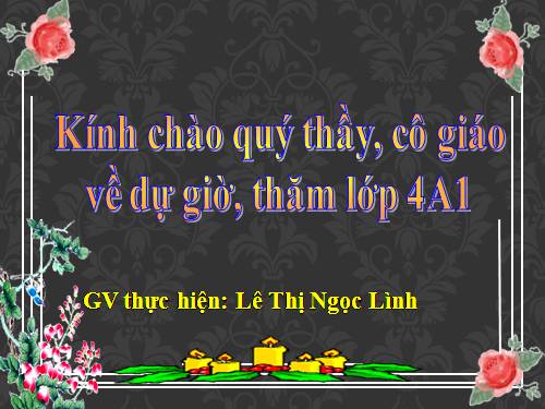 Bài 29. Tiết kiệm nước
