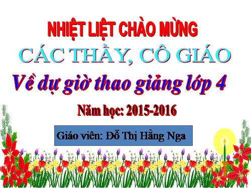 Bài 17. Phòng tránh tai nạn đuối nước