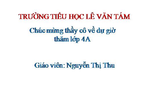 Bài 17. Phòng tránh tai nạn đuối nước