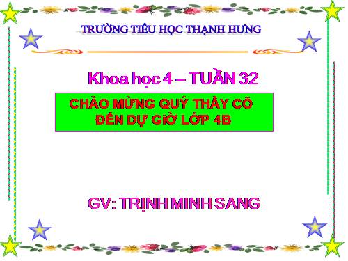 Bài 63. Động vật ăn gì để sống?