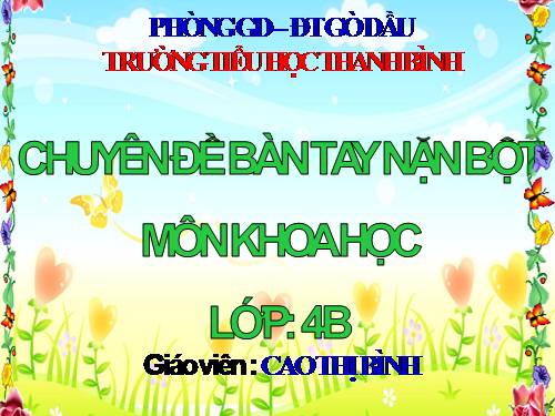 Bài 42. Sự lan truyền âm thanh