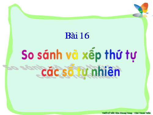 Bài 5. Vai trò của chất đạm và chất béo