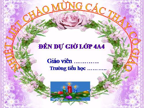 Bài 57. Thực vật cần gì để sống?