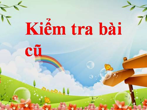 Bài 60. Nhu cầu không khí của thực vật