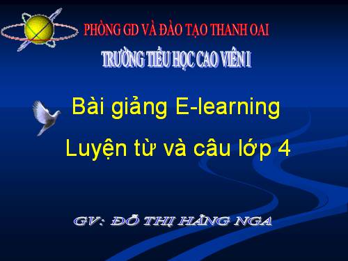 Bài 20. Nước có những tính chất gì?