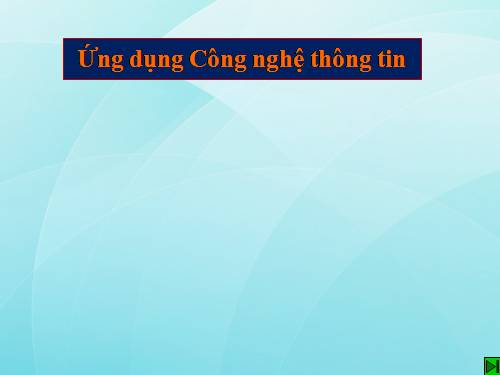 Bài 27. Một số cách làm sạch nước